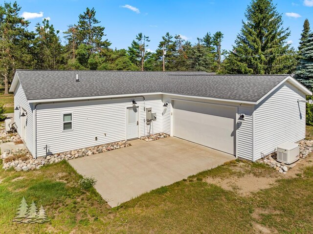 4565 Grant Dr, Lewiston, MI 49756 - photo 53