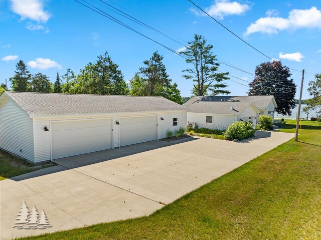 4565 Grant Dr, Lewiston, MI 49756 - photo 65