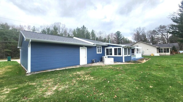 128 White Deer Trl, Prudenville, MI 48651 - photo 8