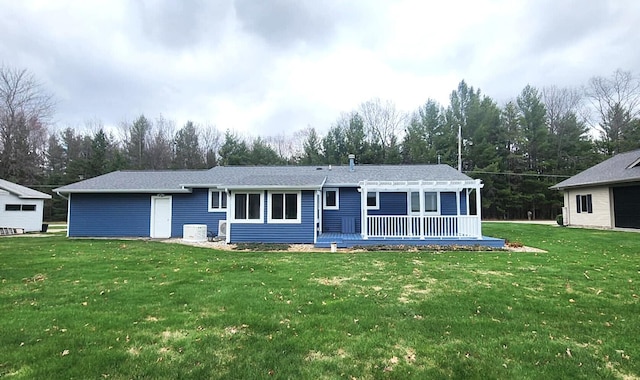 128 White Deer Trl, Prudenville, MI 48651 - photo 6