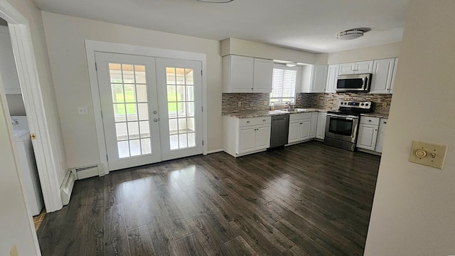128 White Deer Trl, Prudenville, MI 48651 - photo 17