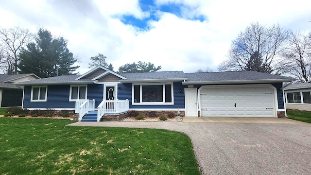 128 White Deer Trl, Prudenville, MI 48651 - photo 1