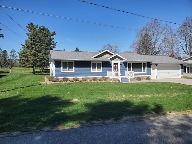 128 White Deer Trl, Prudenville, MI 48651 - photo 4