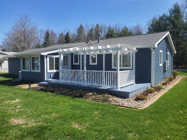 128 White Deer Trl, Prudenville, MI 48651 - photo 2