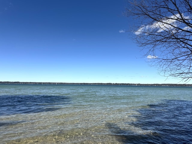 1570 E College Dr, Lewiston, MI 49756 - water view