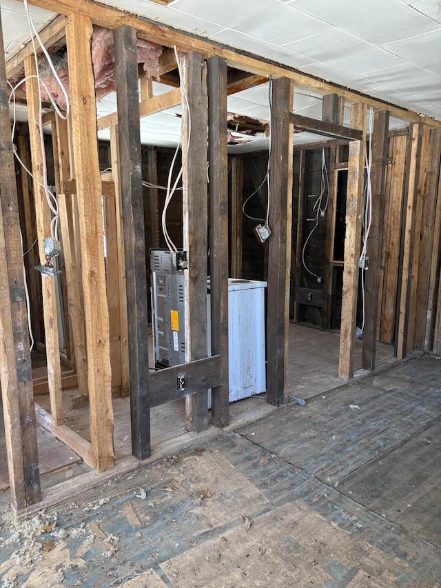 9419 W Airport Rd, Saint Helen, MI 48656 - view of miscellaneous room