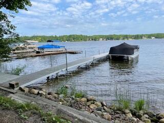 Oconnor St, Hale, MI 48739