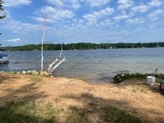 Oconnor St, Hale, MI 48739