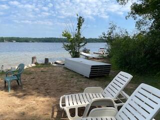 Oconnor St, Hale, MI 48739