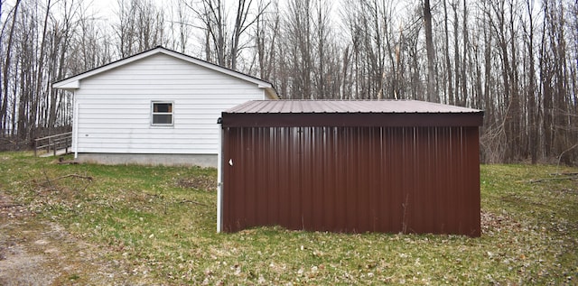 8450 Bernard Rd, Onaway, MI 49765