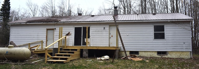 8450 Bernard Rd, Onaway, MI 49765
