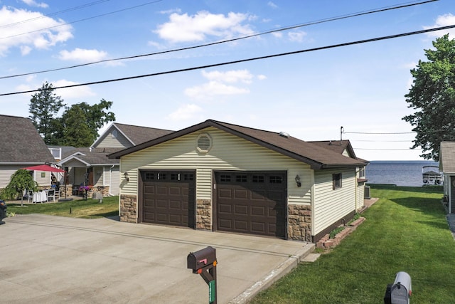 1020 Iroquois Ave, Prudenville, MI 48651 - photo 23