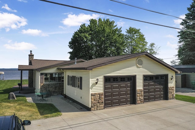 1020 Iroquois Ave, Prudenville, MI 48651 - photo 4
