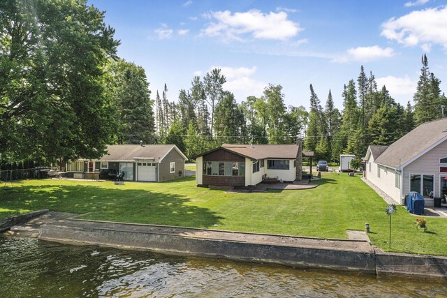 1020 Iroquois Ave, Prudenville, MI 48651 - photo 27