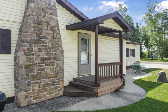 1020 Iroquois Ave, Prudenville, MI 48651 - photo 25