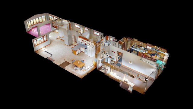 1020 Iroquois Ave, Prudenville, MI 48651 - photo 22