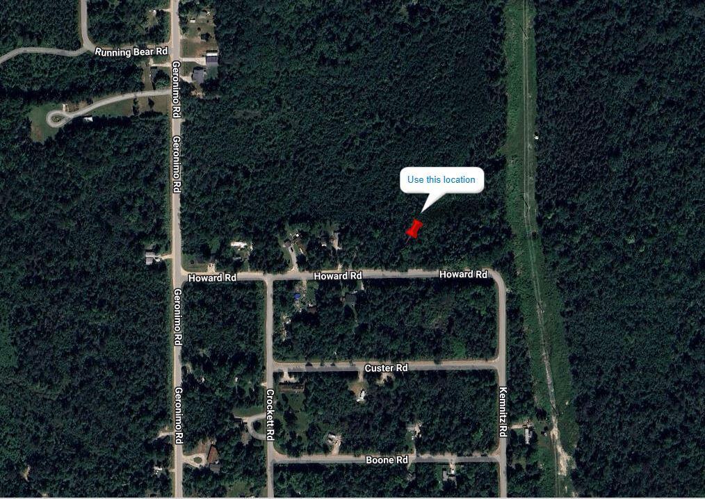 142 Howard Rd, Alpena, MI 49707