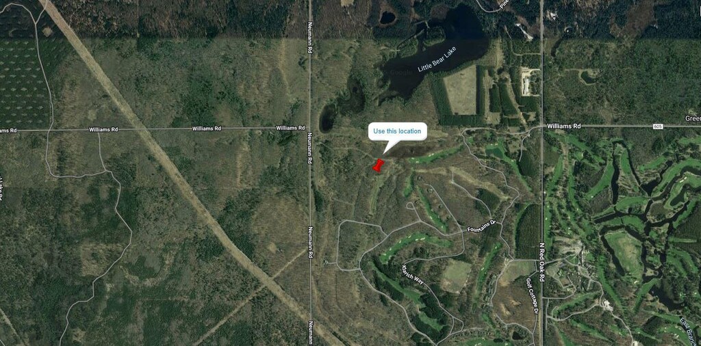 306 Long Dr, Lewiston, MI 49756 - photo 2