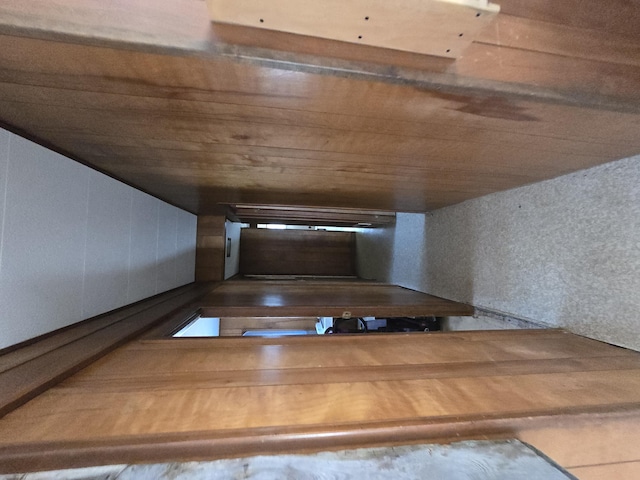 2051 Stutesman Dr, Fairview, MI 48621 - interior space