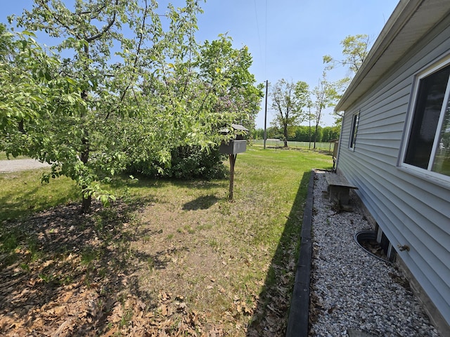 1793 W Kittle Rd, Mio, MI 48647 - view of green lawn