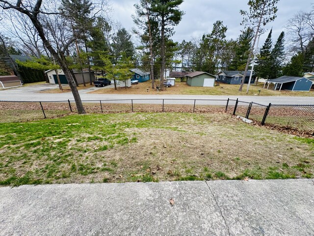 3554 Hillcrest Dr, Oscoda, MI 48750 - photo 34