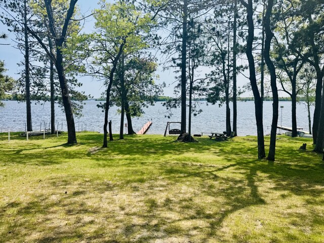 3554 Hillcrest Dr, Oscoda, MI 48750 - photo 37
