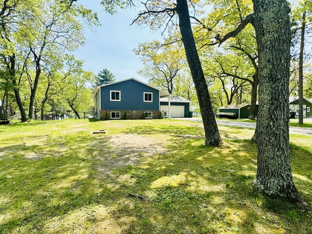 3554 Hillcrest Dr, Oscoda, MI 48750 - photo 2