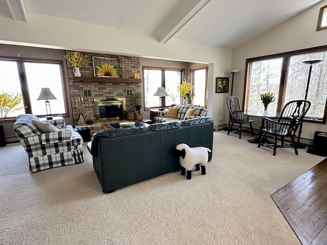 12039 Mackinaw Straits Dr, Cheboygan, MI 49721 - photo 6