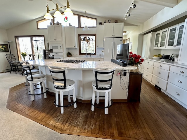 12039 Mackinaw Straits Dr, Cheboygan, MI 49721 - photo 11