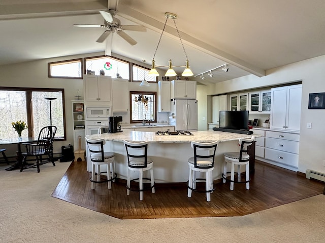 12039 Mackinaw Straits Dr, Cheboygan, MI 49721 - photo 12