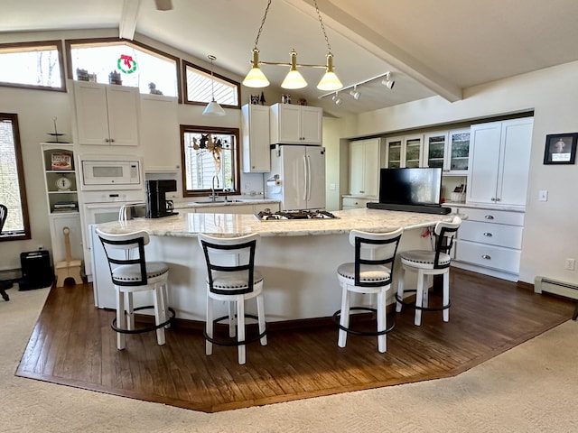 12039 Mackinaw Straits Dr, Cheboygan, MI 49721 - photo 13
