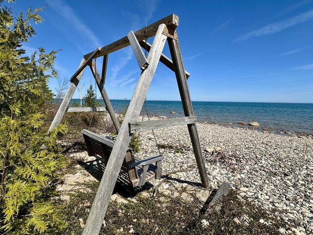 12039 Mackinaw Straits Dr, Cheboygan, MI 49721 - photo 29