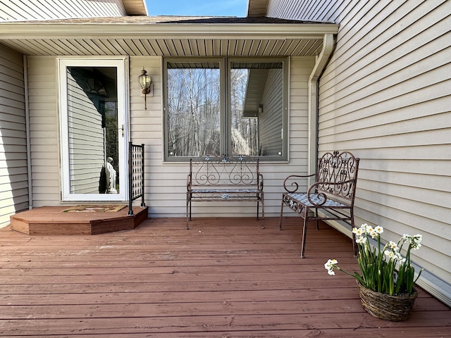 12039 Mackinaw Straits Dr, Cheboygan, MI 49721 - photo 4