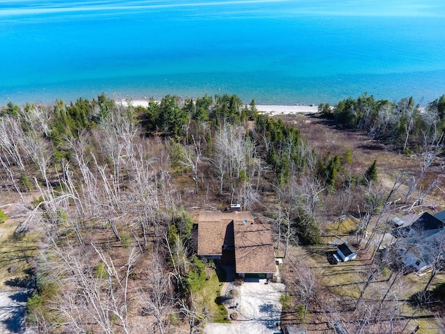 12039 Mackinaw Straits Dr, Cheboygan, MI 49721 - photo 32