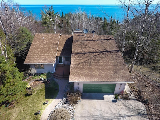 12039 Mackinaw Straits Dr, Cheboygan, MI 49721 - photo 34