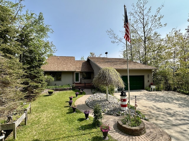 12039 Mackinaw Straits Dr, Cheboygan, MI 49721 - photo 2