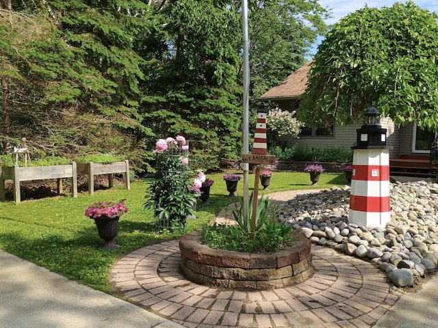 12039 Mackinaw Straits Dr, Cheboygan, MI 49721 - photo 40