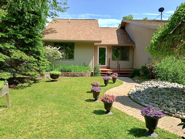 12039 Mackinaw Straits Dr, Cheboygan, MI 49721 - photo 41
