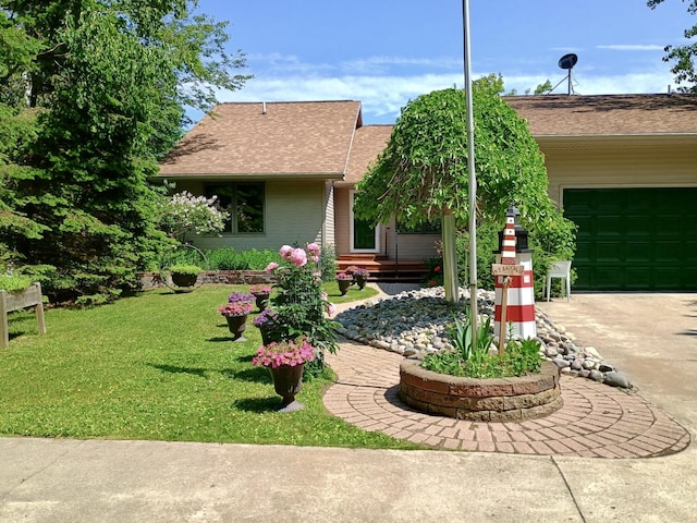 12039 Mackinaw Straits Dr, Cheboygan, MI 49721 - photo 1