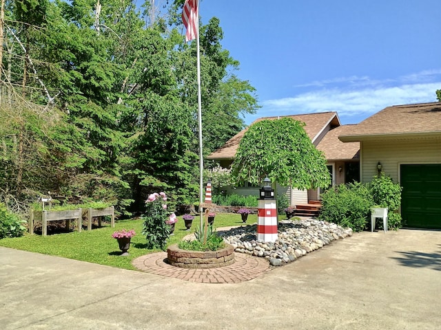 12039 Mackinaw Straits Dr, Cheboygan, MI 49721 - photo 42