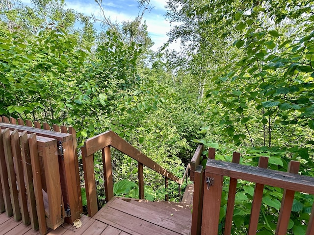 12039 Mackinaw Straits Dr, Cheboygan, MI 49721 - photo 27