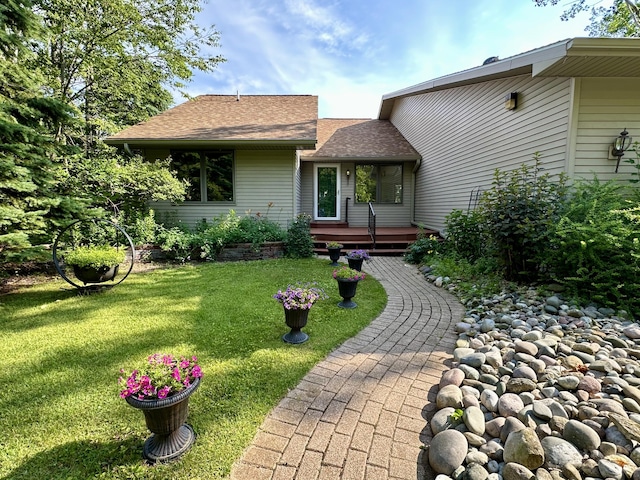 12039 Mackinaw Straits Dr, Cheboygan, MI 49721 - photo 35