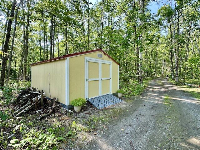 12039 Mackinaw Straits Dr, Cheboygan, MI 49721 - photo 38