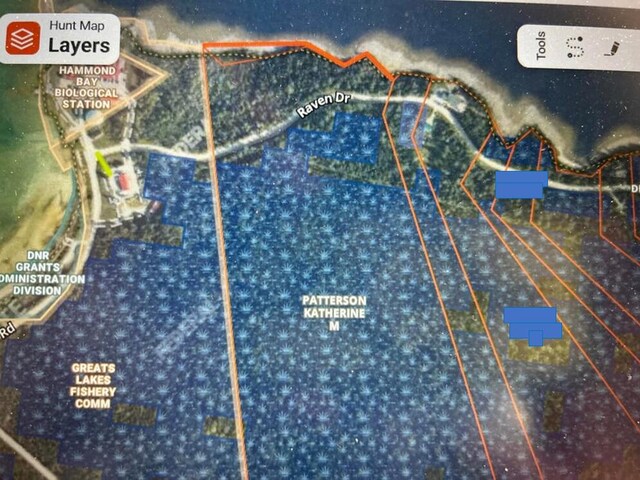 LOT5 Raven Dr, Millersburg, MI 49759 - photo 6