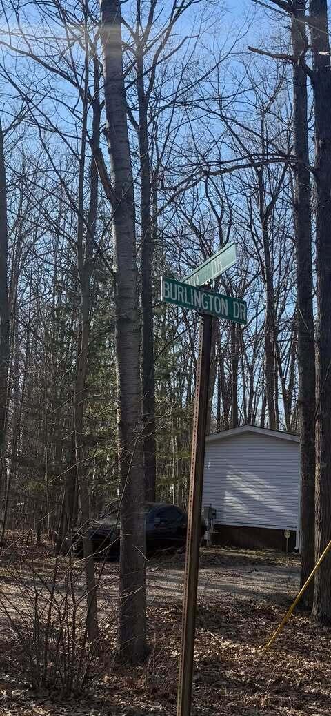 121 Burlington Dr, Roscommon, MI 48653