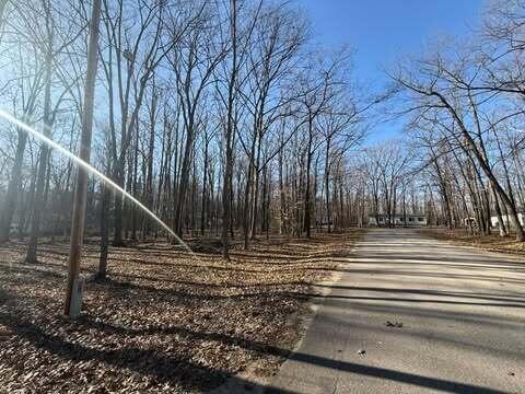 121 Burlington Dr, Roscommon, MI 48653