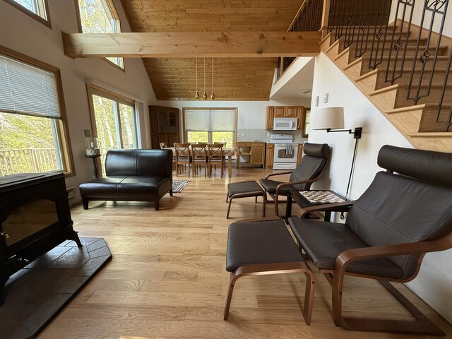 14730 Quiet River Ln, Millersburg, MI 49759 - photo 22