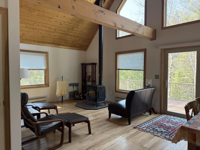14730 Quiet River Ln, Millersburg, MI 49759 - photo 23