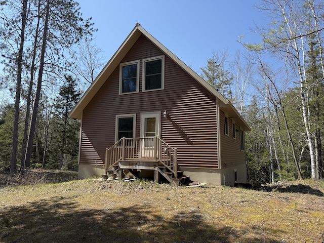 14730 Quiet River Ln, Millersburg, MI 49759 - photo 48