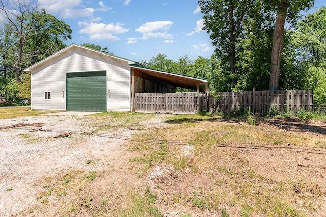233 Oakdale Dr, Prudenville, MI 48651 - photo 15